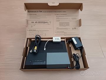 TIM Hub Plus