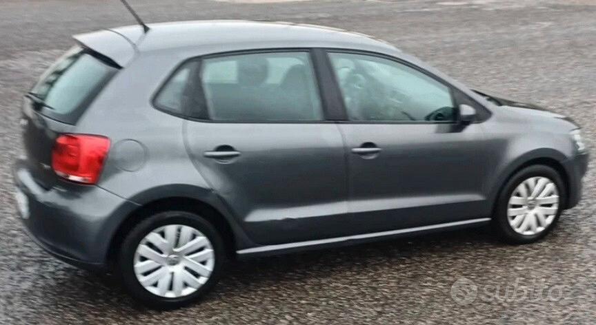 Volkswagen Polo 5ª serie