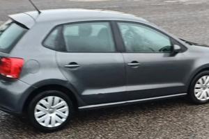 Volkswagen Polo 1.4 TDI DPF 5 p. 2012ne