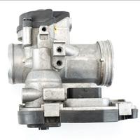 Moto Guzzi V7 Stone 12 15 corpo farfallato