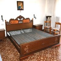 Camera da letto matrimoniale