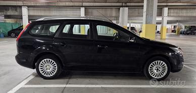 Ford Focus 1.6 TDCI