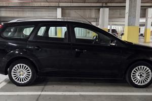 Ford Focus 1.6 TDCI