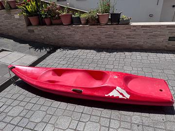 Canoa
