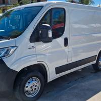 Fiat Ducato L1 H1 PASSO C. 2.0 MJT 110 CV