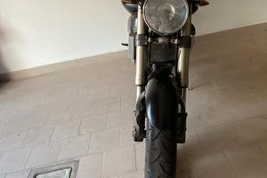 Cagiva planet 125