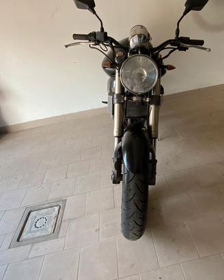 Cagiva planet 125