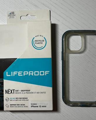 Apple IPhone 12 mini Lifeproof originale