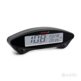 KO-BA048001 TACHIMETRO KOSO DB EX-02, OMOLOGATO