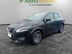 Nissan Qashqai 1.3 MHEV 158 Business Xtronic