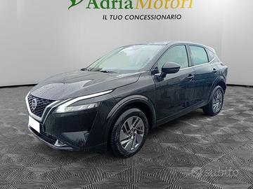 Nissan Qashqai 1.3 MHEV 158 Business Xtronic