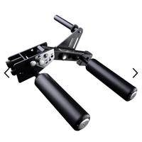 leg extension leg curl lacertosus palestra 