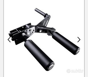 leg extension leg curl lacertosus palestra 