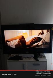 Sony Bravia FHD KDL-40BX400 (no smart)