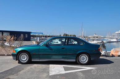 BMW 320i coupè ASI