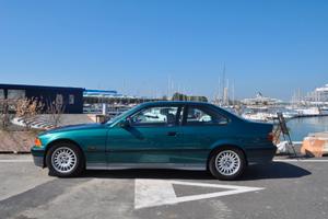 BMW 320i coupè ASI