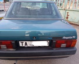 Fiat regata 70