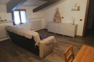 Spilamberto Bilocale Nuovo