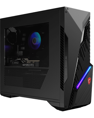 PC DESKTOP MSI MAG INFINITE S3