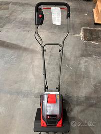 Motozappa Einhell