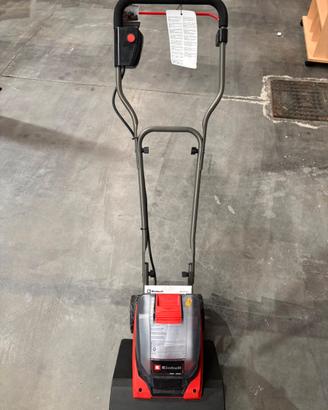 Motozappa Einhell
