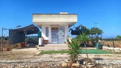 RUSTICO A MOLA DI BARI