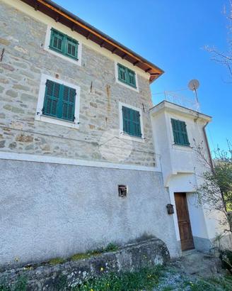 CASA SEMINDIPENDENTE A BAJARDO