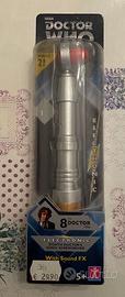 Doctor Who Cacciavite sonico Ottavo Dottore