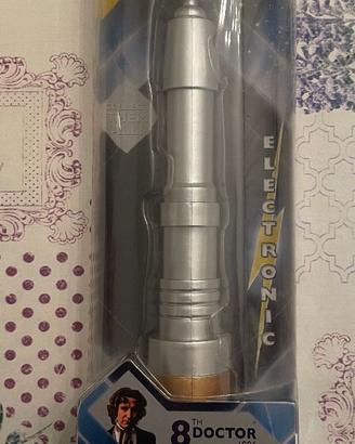 Doctor Who Cacciavite sonico Ottavo Dottore