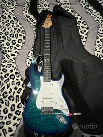 Chitarra eko s350
