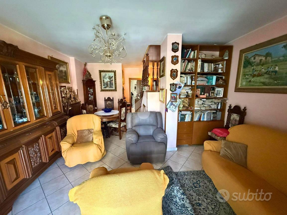 Appartamento – Roma, Fonte Ostiense, Municipio Roma IX - Vista 4