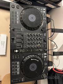 Console Dj Pioneer DDJ-FLX6 GT