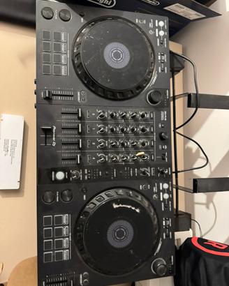 Console Dj Pioneer DDJ-FLX6 GT