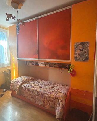 cameretta moretti compact