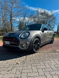 Mini Clubman F54 Cooper S
