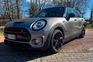 Mini Clubman F54 Cooper S