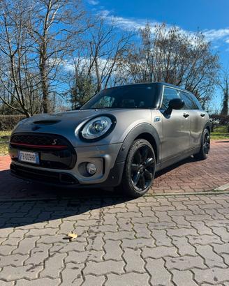 Mini Clubman F54 Cooper S