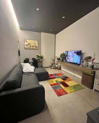 Divano letto contenitore