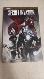 Marvel "Secret Invasion"
