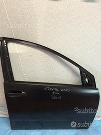 Porta sportello doblo croma delta panda 4*4