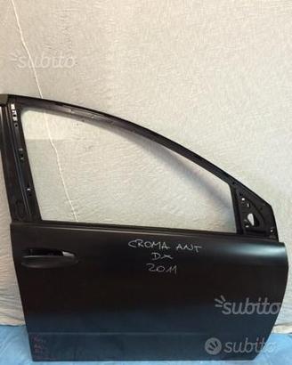 Porta sportello doblo croma delta panda 4*4