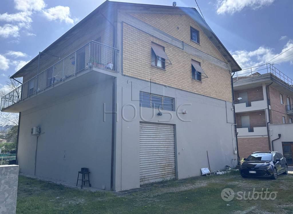 Appartamento – Città di Castello, Zoccolanti - Vista 5