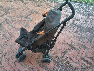 Passeggino Inglesina