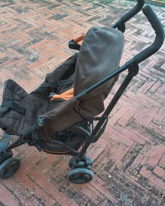 Passeggino Inglesina