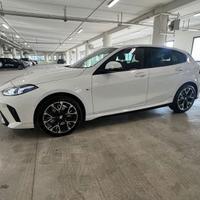 BMW Serie 1 F70 120d 48V MSport auto