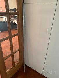 bilanciere 20 kg vuoto con supporto in spugna