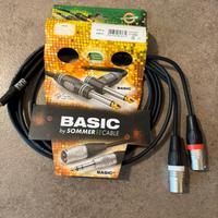 Cavo audio