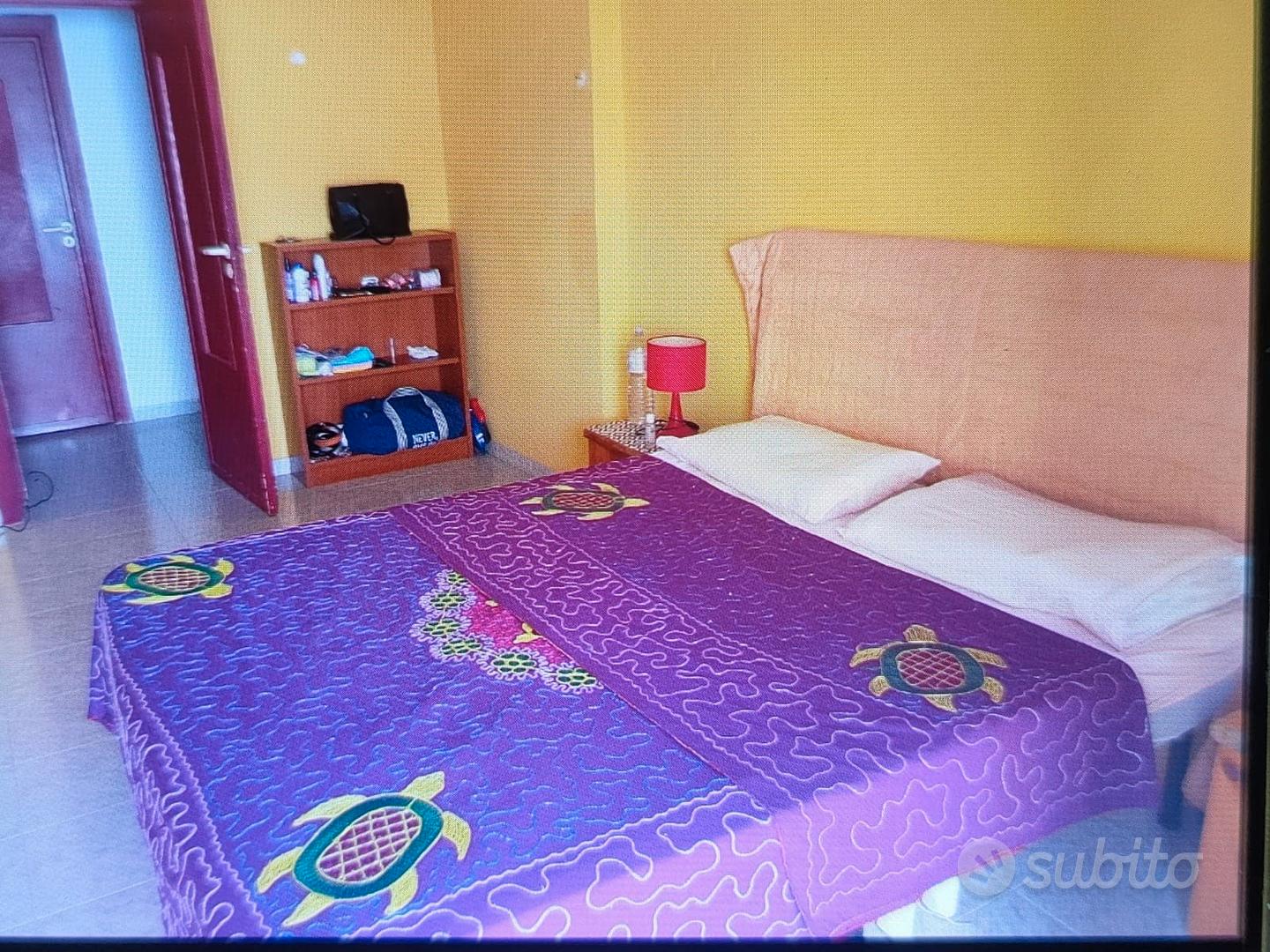 Appartamento – Sassari, Centro storico, Sacro Cuore - Vista 3