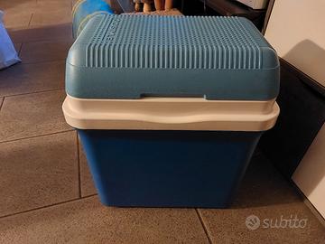 Frigo passivo Giostyle