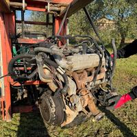 Motore ducato 2.8 jtd